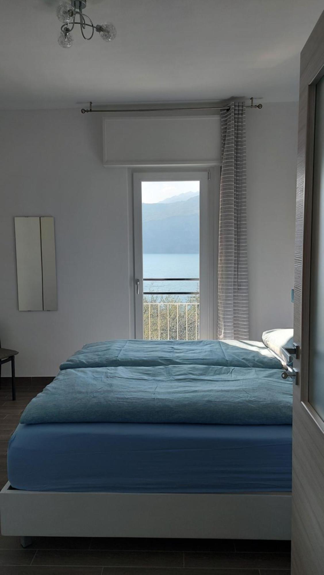 Appartamenti Casa San Nicolo Malcesine Pokoj fotografie