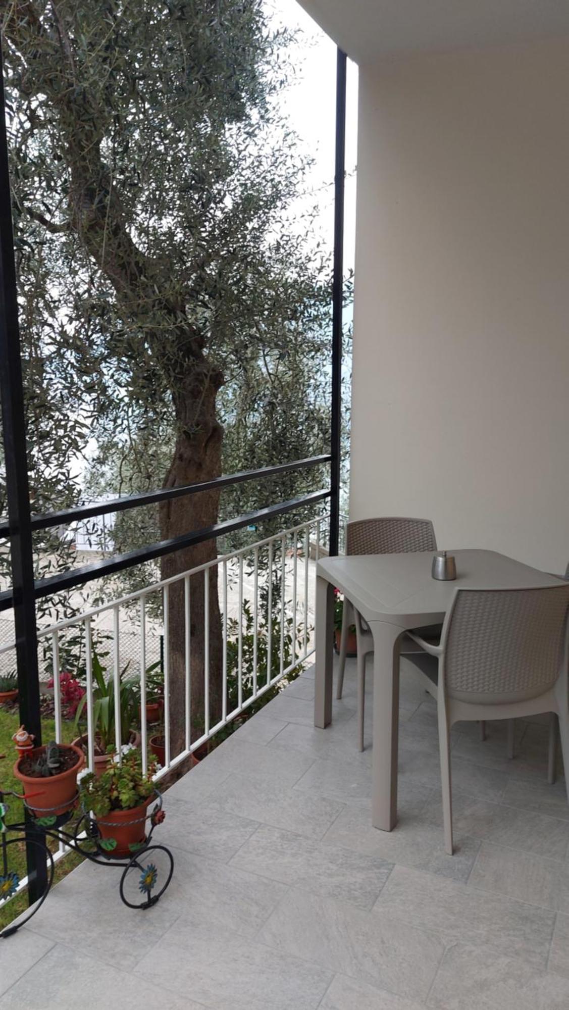 Appartamenti Casa San Nicolo Malcesine Pokoj fotografie