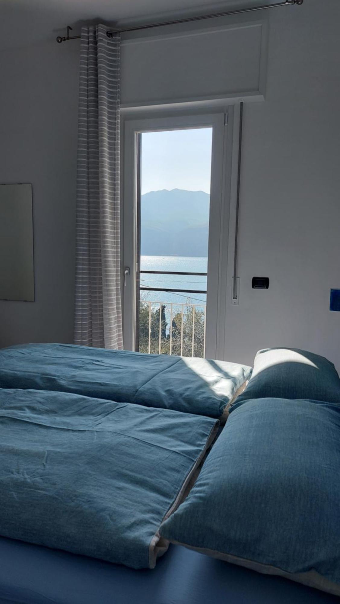 Appartamenti Casa San Nicolo Malcesine Pokoj fotografie